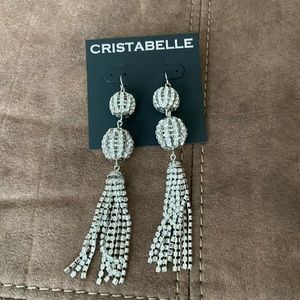 Cristabelle earrings